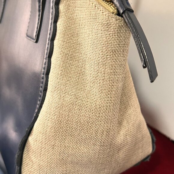 β¨ Vintage Kate Spade Linzi Maple Court β Classic Meets Playful Elegance β¨ - Picture 7 of 11